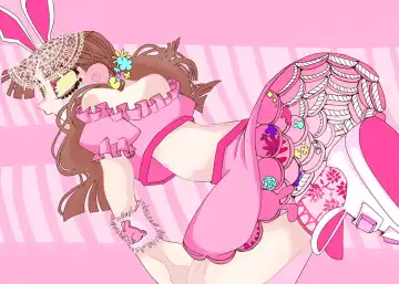 【Web Sairoku】 Petit Fooools!! Fhentai - Page 17