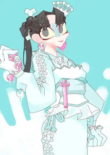 【Web Sairoku】 Petit Fooools!! Fhentai - Page 21