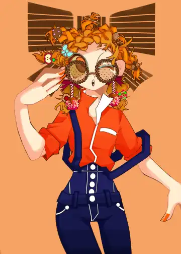 【Web Sairoku】 Petit Fooools!! Fhentai - Page 4