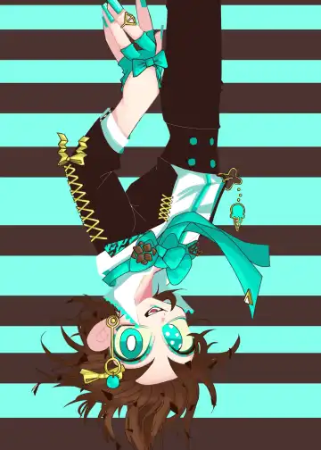 【Web Sairoku】 Petit Fooools!! Fhentai - Page 7