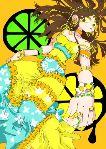 【Web Sairoku】 Petit Fooools!! Fhentai - Page 8