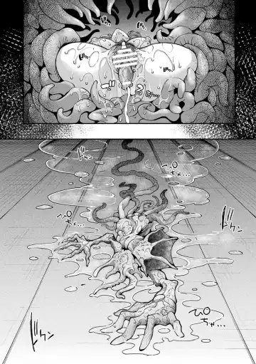 [Okuva] Kyou wa Seigi ga... ~Kaimetsu Seshi Mahou Shoujo-tachi~ Fhentai - Page 208