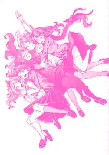 [Okuva] Kyou wa Seigi ga... ~Kaimetsu Seshi Mahou Shoujo-tachi~ Fhentai - Page 223