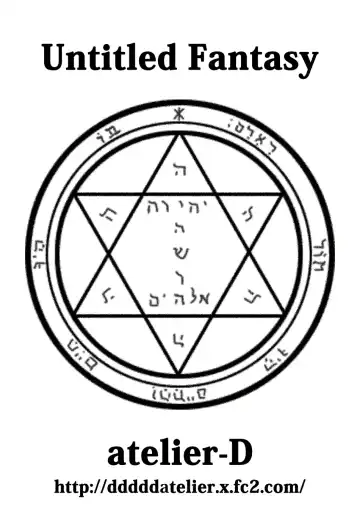 Mada Daimei no Nai Fantasy Ningyo no Onna Senshi to Touzoku no Otoko III Fhentai - Page 21