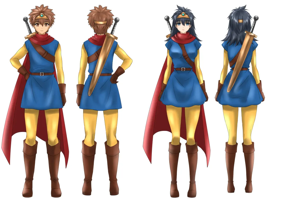 [Rurimaru] Yami Ochi Sister no Marunomi Kairaku Osen ~NTR Shi ni kuru Yatsu Zenin Marunomi Sureba Watashi no Kachida yo ne~ Fhentai - Page 34