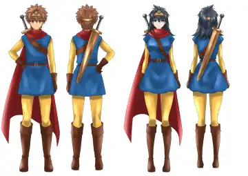 [Rurimaru] Yami Ochi Sister no Marunomi Kairaku Osen ~NTR Shi ni kuru Yatsu Zenin Marunomi Sureba Watashi no Kachida yo ne~ Fhentai - Page 34