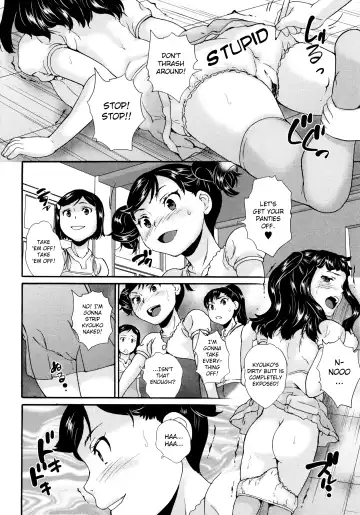 [Asahina Makoto] Jitsuroku!? Kyoushitsu Bishoujo Ijime no Jittai Fhentai - Page 11