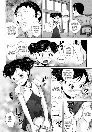 [Asahina Makoto] Jitsuroku!? Kyoushitsu Bishoujo Ijime no Jittai Fhentai - Page 13