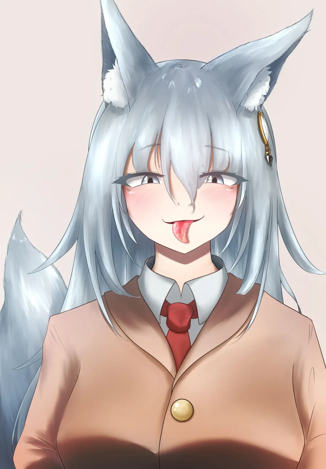 Yoso no ko marunomi Fhentai - Page 6