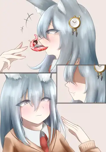 Yoso no ko marunomi Fhentai - Page 5