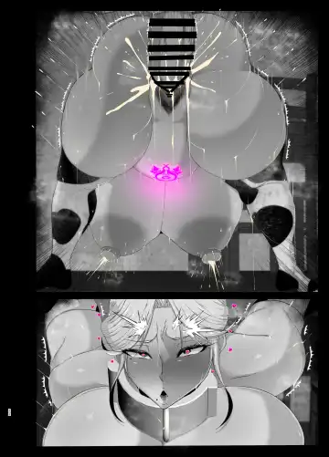 [Mucc] Oppai Mama to Ichaicha Harem Fhentai - Page 77