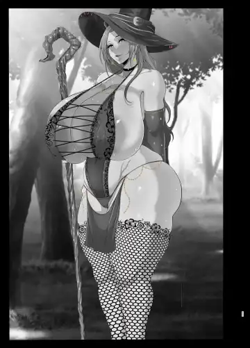 [Mucc] Oppai Mama to Ichaicha Harem Fhentai - Page 78