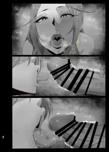 [Mucc] Oppai Mama to Ichaicha Harem Fhentai - Page 81