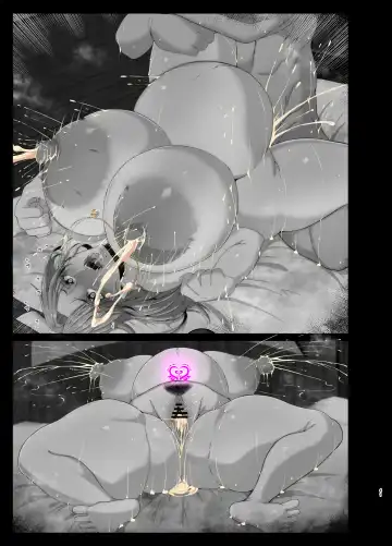 [Mucc] Oppai Mama to Ichaicha Harem Fhentai - Page 96