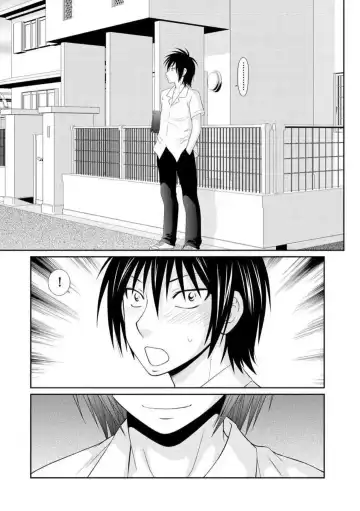 [Ikoma Ippei] Saotome-kun Nyotaika Keikaku 1-5 Fhentai - Page 45