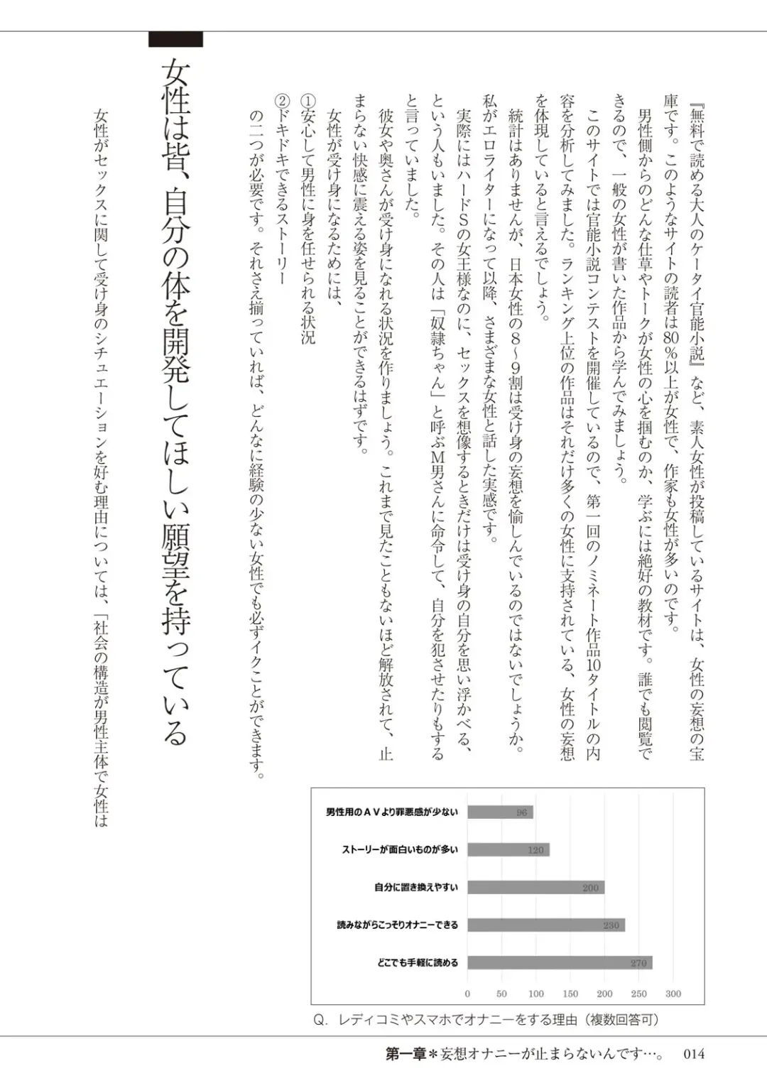 私の妄想、かなえてください…。 Fhentai - Page 14