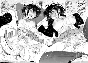 [Kyockcho] 楓と鈴 1-7 Fhentai - Page 22