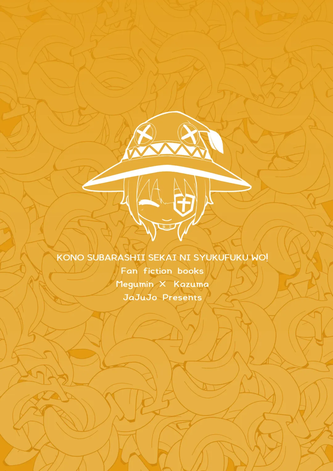 [Jovejun.] Lolikko Megumin o Kouryaku Seyo! Fhentai - Page 32