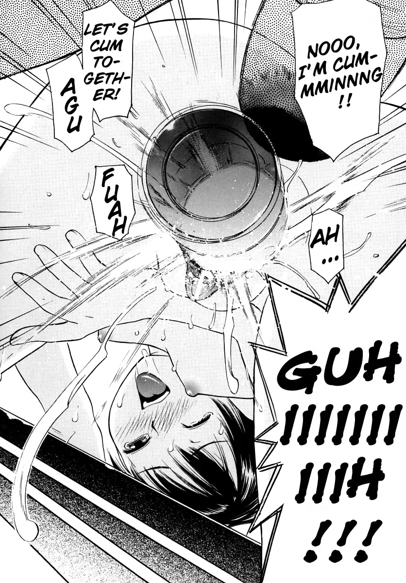 [Tecchan] Bokusenyo Ch. 1-2 Fhentai - Page 26