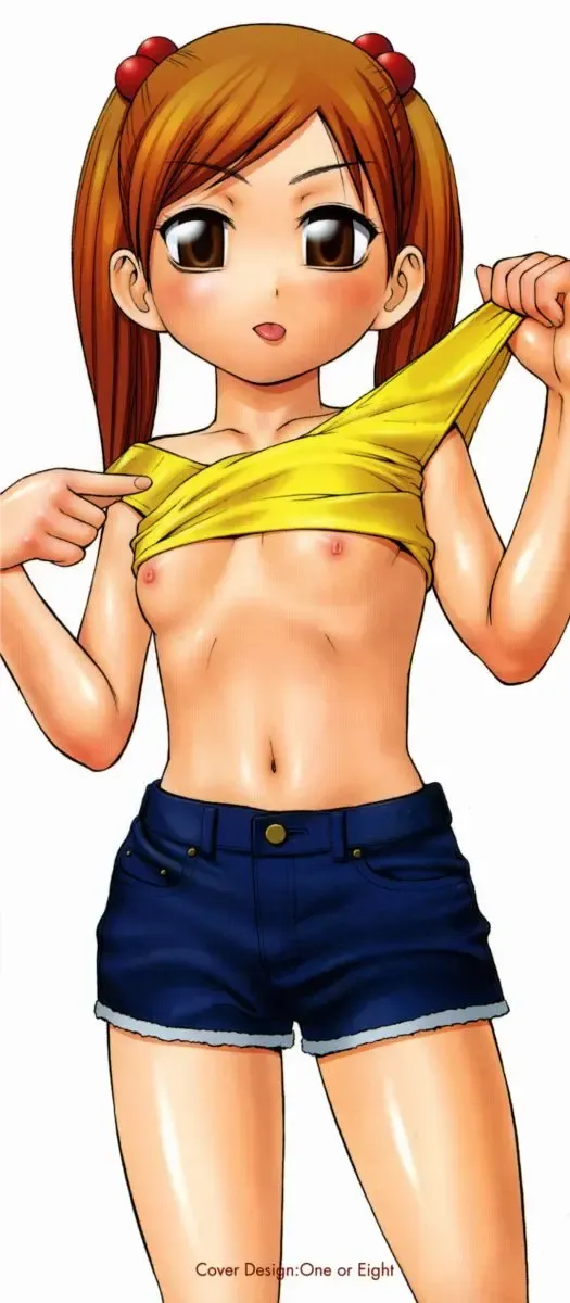 [Tecchan] Bokusenyo Ch. 1-2 Fhentai - Page 4