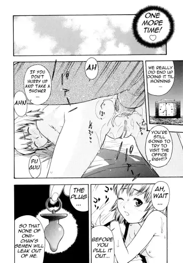 [Tecchan] Bokusenyo Ch. 1-2 Fhentai - Page 43