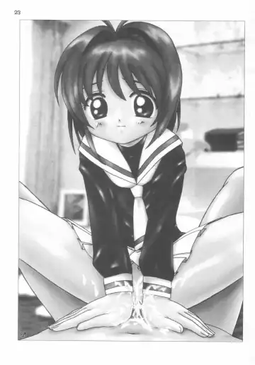 [Dodongo] Gokuraku Tokkyuu CRONENBERG Fhentai - Page 23