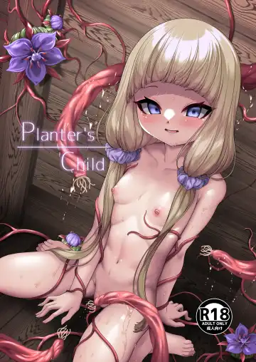 Read [Enu] Planter's Child - Fhentai