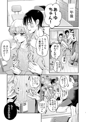 [Hatano] YARIS no Hime-kun no Subete o Te ni Ireru made - Until I get all of the "YARIS" princess. Fhentai - Page 5