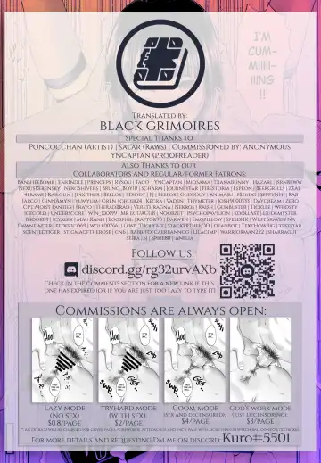 [Poncocchan] Fellangle Fhentai - Page 17