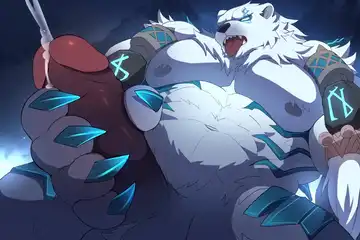 [Sollyz] sollyz gif Fhentai - Page 3