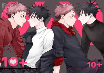 Read [Yuri] 10+ - Fhentai