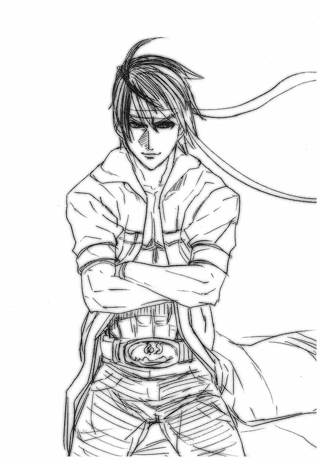 [Ashiomi Masato] Game Holic Fhentai - Page 130