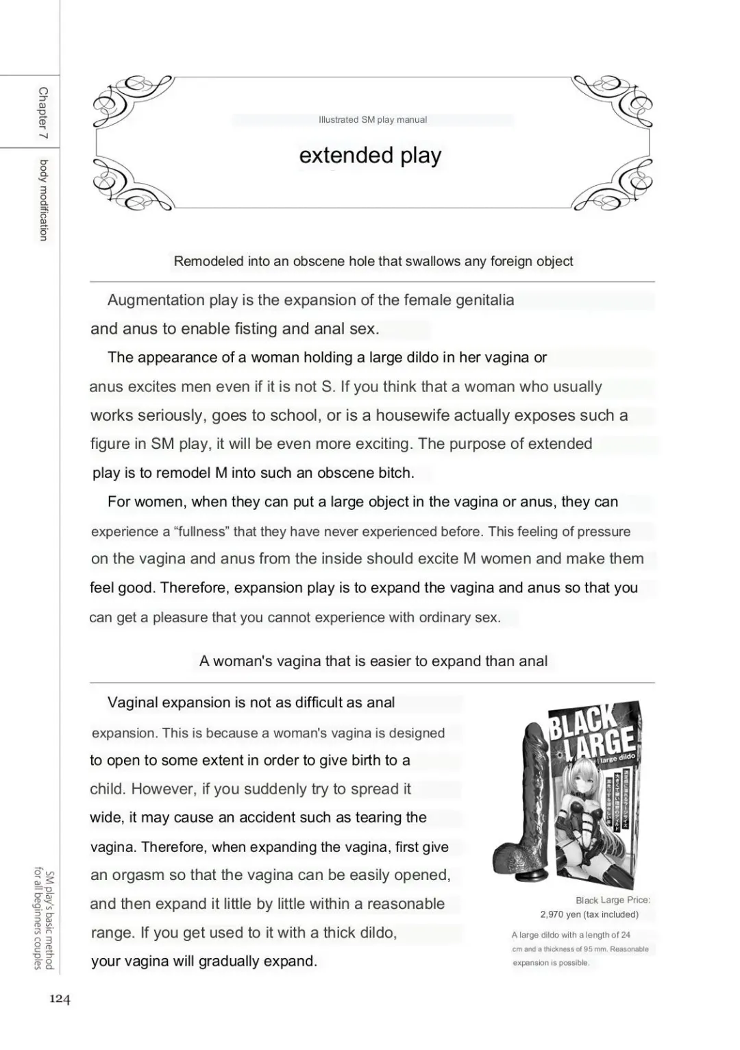 SM play manual Fhentai - Page 122