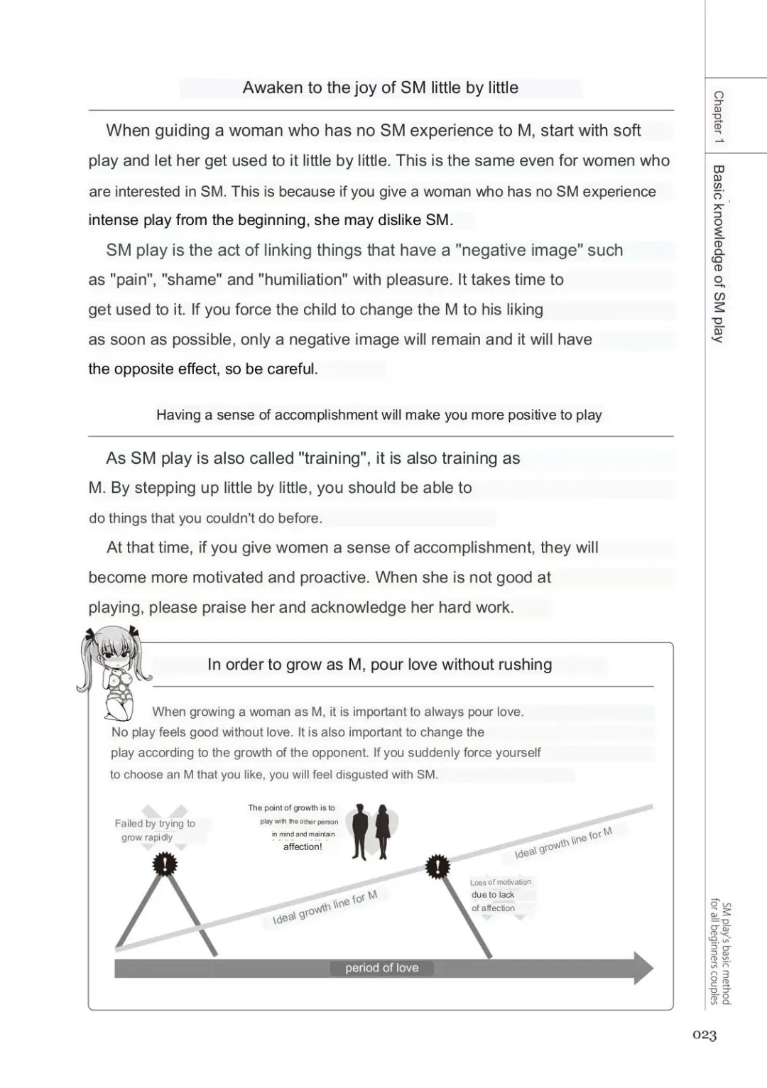 SM play manual Fhentai - Page 21