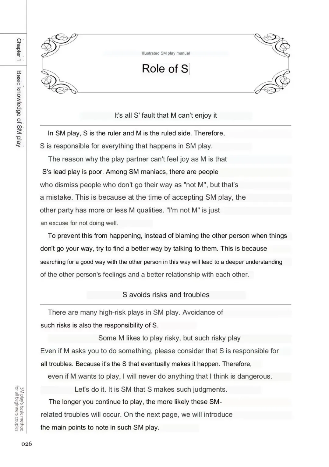 SM play manual Fhentai - Page 24