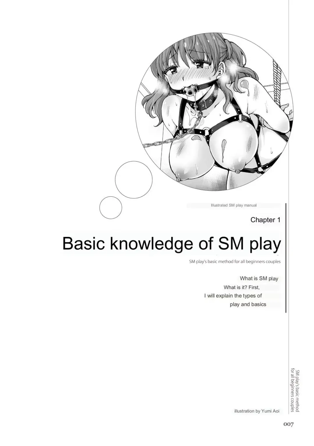 SM play manual Fhentai - Page 5