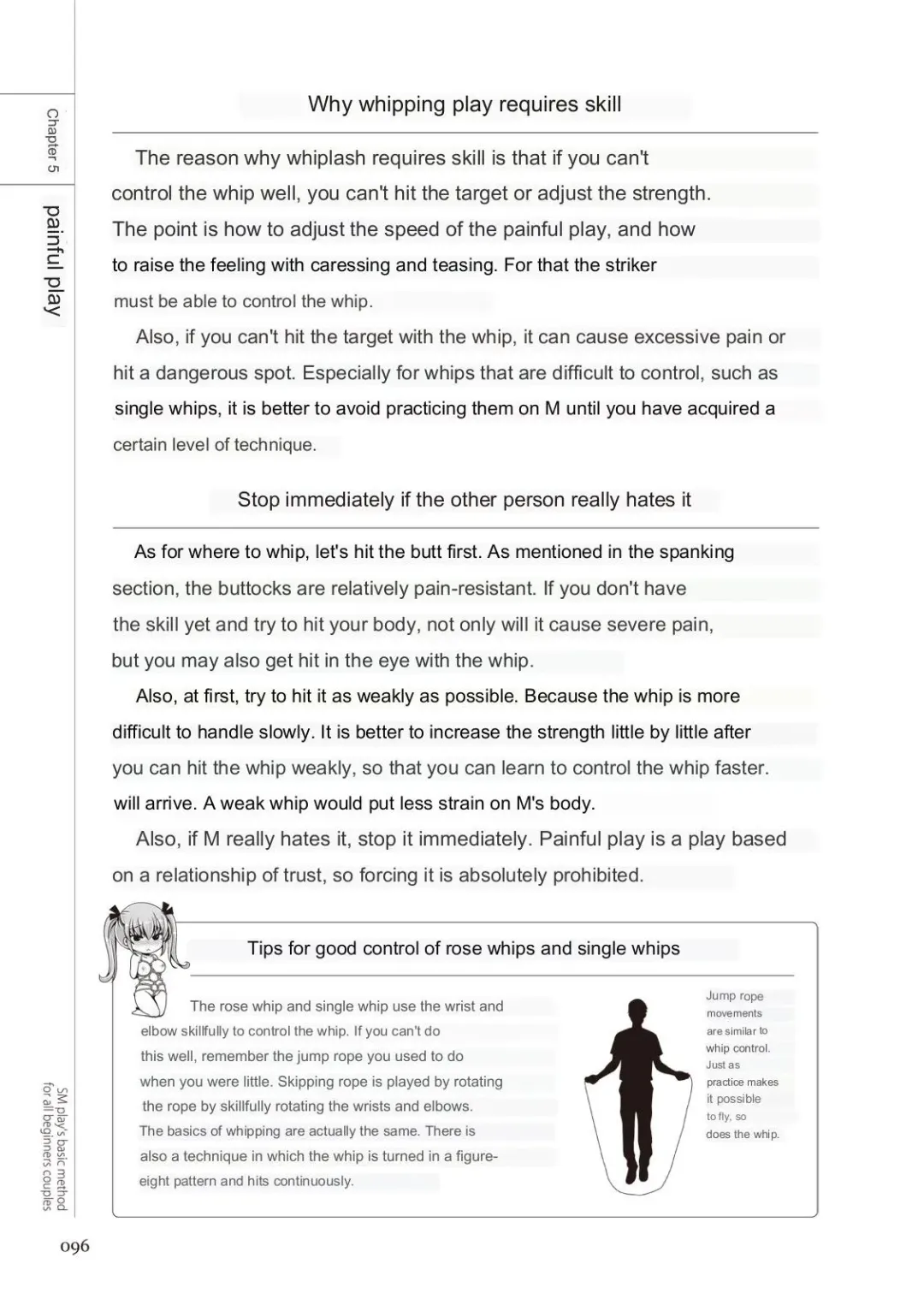 SM play manual Fhentai - Page 94