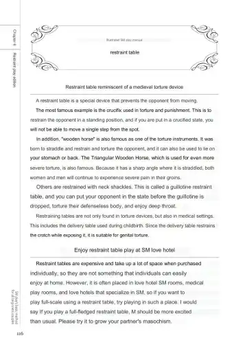 SM play manual Fhentai - Page 114