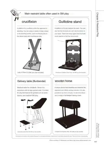 SM play manual Fhentai - Page 115