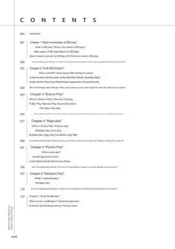 SM play manual Fhentai - Page 2