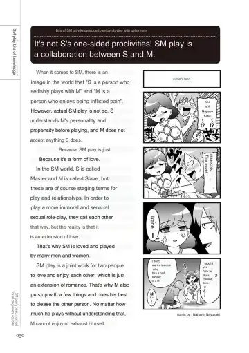 SM play manual Fhentai - Page 28