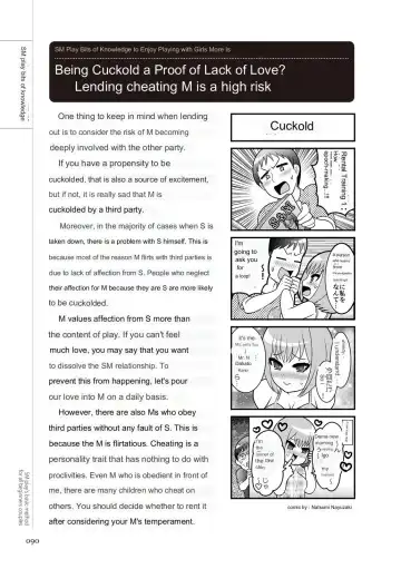 SM play manual Fhentai - Page 88