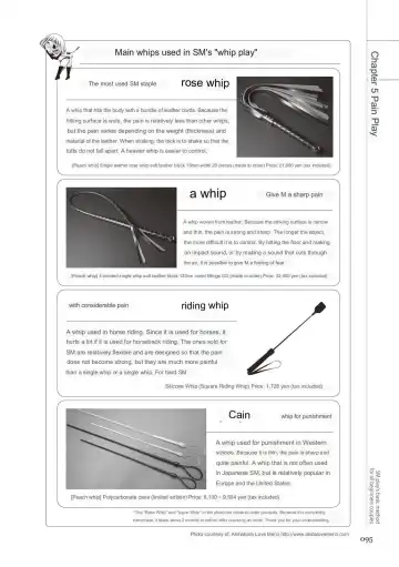 SM play manual Fhentai - Page 93