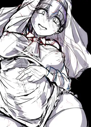 [Flanvia] Zange Ana 2 Fhentai - Page 2