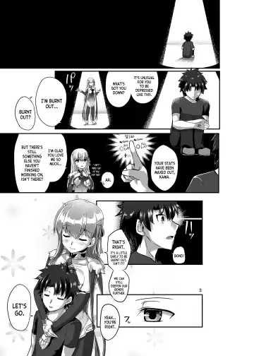 [Bt] Aishin no Joyoku Fhentai - Page 3