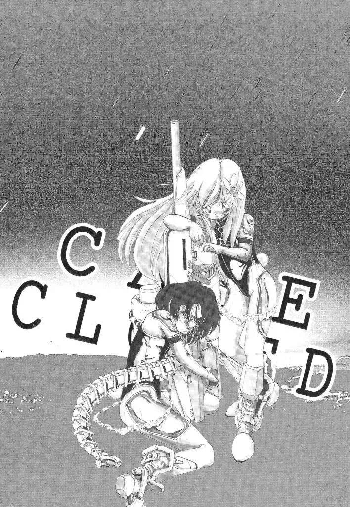 [Kairin Kichiku] Kirei na Ame - Beautiful Rain Fhentai - Page 177