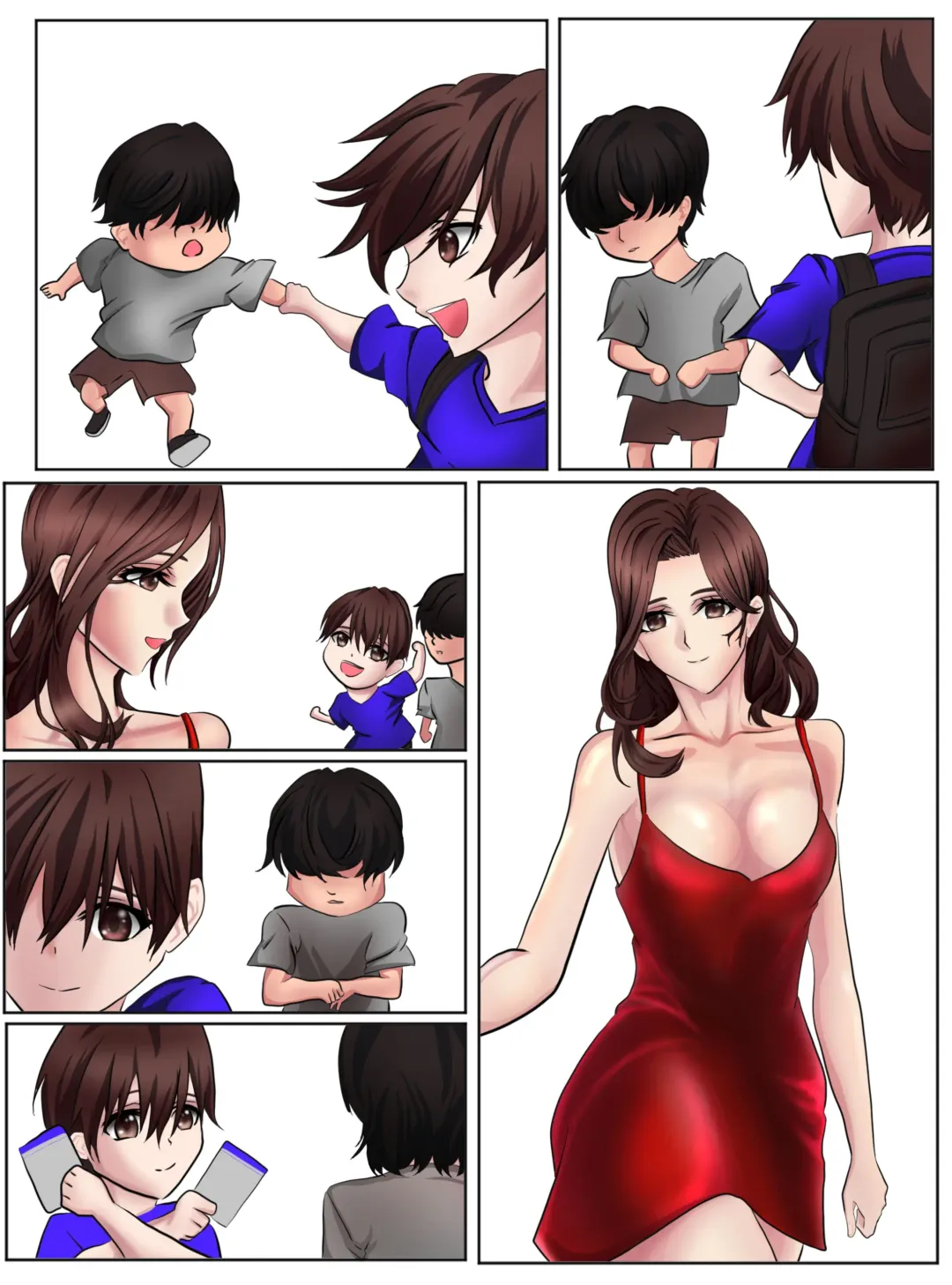 goldman Fhentai - Page 2