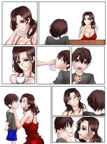 Read goldman - Fhentai