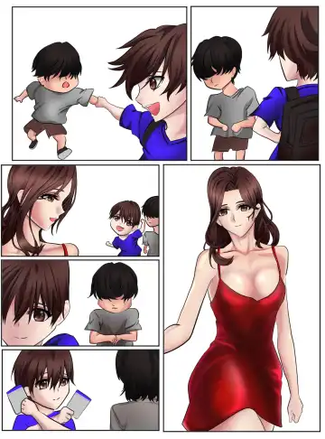 goldman Fhentai - Page 2