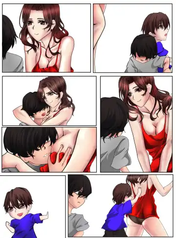 goldman Fhentai - Page 3